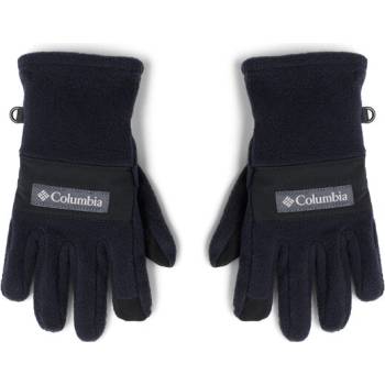 Columbia Детски ръкавици Columbia Youth Fast Trek II Glove Black 010 (Youth Fast Trek II Glove)