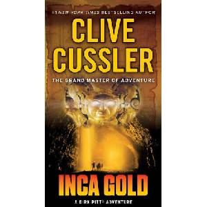 Inca Gold (ISBN: 9781668090015)