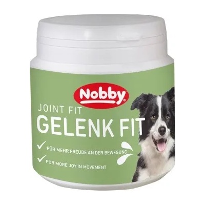 NOBBY GELENKT FIT - Хранителна добавка за ставите на пораснали кучета - 170 гр, Nobby Германия - 74909