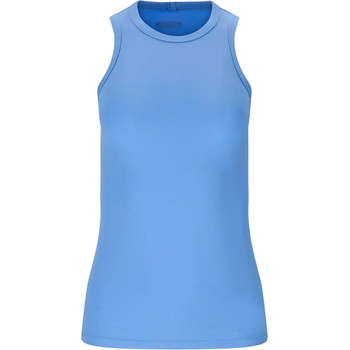 ATHLECIA Дамски топ ATHLECIA Women's Meyers Top - Granada Sky - размер 36 (EU) (916-5472-0112)