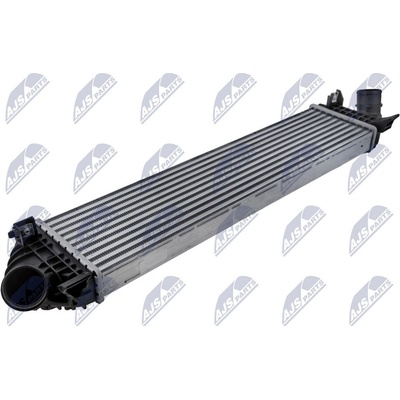 NTY Chladič turba CNG-VV-004