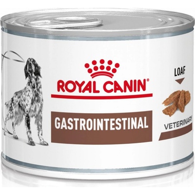 Royal Canin VHN Gastrointestinal 200 g