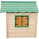 Marimex dřevěný domeček Stáj 11640352