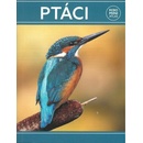 Ptáci miniatlas