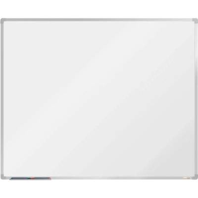 boardOK Magnetická tabule 150 x 120 stříbrný rám