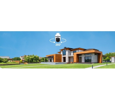 TP-Link Tapo C500