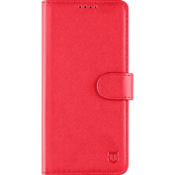 Púzdro Tactical Field Notes Motorola G32 Red