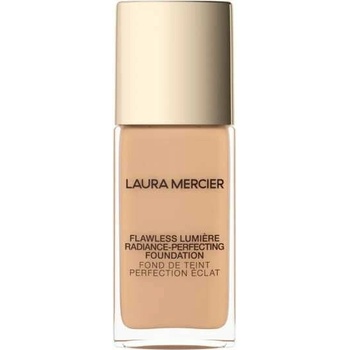 Laura Mercier Rozjasňující hydratační make-up Flawless Lumiere Radiance-Perfecting Foundation 4N1 Suntan 30 ml