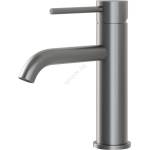 Bath Deluxe Смесител за умивалник SOVANG 18, 3 cm прахово сив (BT0054)