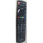GENERAL PANASONIC N2QAYB001180 - съвместимо дистанционно управление на марката General (N2QAYB001180) Дистанционно