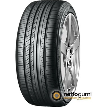 Image 1 of Yokohama ADVAN dB V552 225/55 R17 97W