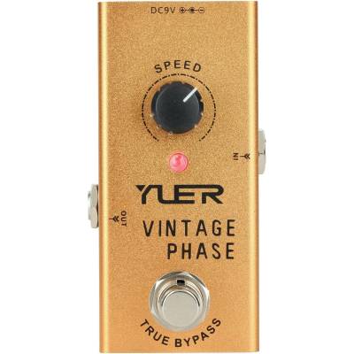 Yuer RF-10 Series Ефект за китара (YU RF 06)