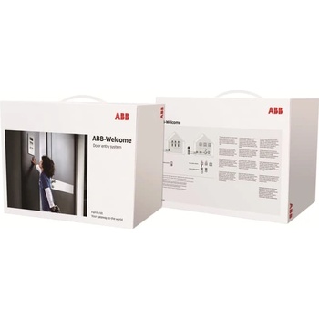 ABB 2TMA210310N0003