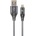 Gembird CC-USB2B-AMmBM-1M-WB2
