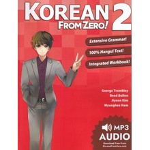 Korean from Zero! 2