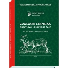 Zoologie lesnická - praktická část