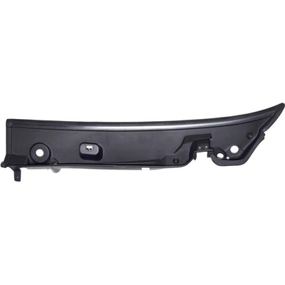 Lišta pod čelné sklo Fiat Ducato, Jumper, Boxer 2006-2014 ľavá 735480264
