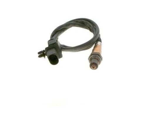 Lambda sonda BOSCH 0 258 017 095