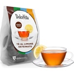 Dolce Vita Чай Dolce Vita Deteinato с лимон за Dolce Gusto 12 капсули