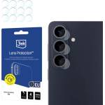 3mk Protection Протектор за камера за Samsung Galaxy S26 - Lens Protection (4 pack) - 3mk - Прозрачен