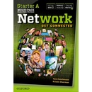 Network: Starter: Multi-pack A: Student Book/workbook