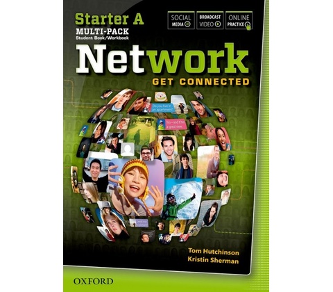 Network: Starter: Multi-pack A: Student Book/workbook