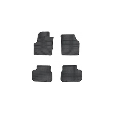 FroGum Гумени стелки Frogum съвместими с Land Rover Range Rover Discovery Sport (2014+)