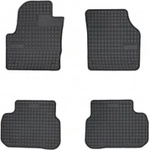 FroGum Гумени стелки Frogum съвместими с Land Rover Range Rover Discovery Sport (2014+)