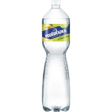 Poděbradka citrus mix 6 x 1,5 l