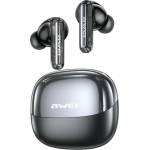 Awei T229 ANC black Слушалки