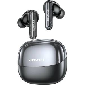 Awei T229 ANC black Слушалки