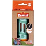 Simba Toys Scout: фенерче за деца - 2 в 1