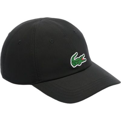 Lacoste Novak Djokovic Cap Black