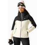 Dare 2b Дамско скиорско яке Dare2B Flurry III Jacket black/egret