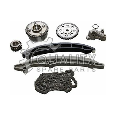 Sada rozvodového řetězu ET ENGINETEAM RS0103 – Zbozi.Blesk.cz