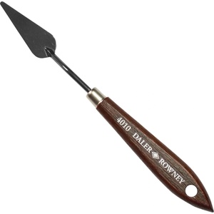Daler-Rowney N. 10 Шпакла за рисуване 1 бр (803004010)