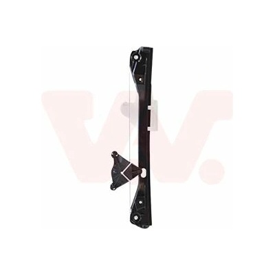 Zvedací zařízení oken VAN WEZEL 7622264