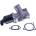 DENCKERMANN AGR ventil DCR E400038