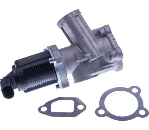DENCKERMANN AGR ventil DCR E400038