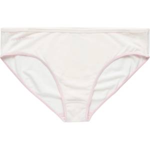 Kari Traa Дамско мериносово термобельо Kari Traa Women's Sylvi Brief Merino underpants - Off White - размер XS (115-2747-0211)