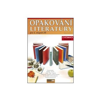 Opakování literatury