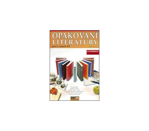 Opakování literatury