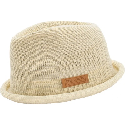 Chillouts Шапка Chillouts Tocoa Hat - Natural - размер L/XL 58-61 cm (904-3726-0412)