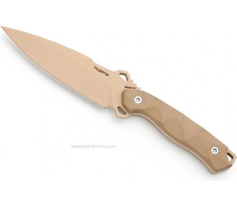 Phobos Hydra Knives