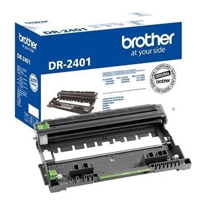 valec BROTHER DR-2401 HL-L2312D, DCP-L2512D, MFC-L2712DN (12000 str.) (DR2401)