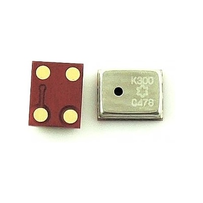 Sony C5303, C6833, D5503 mikrofón