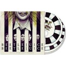 Various: Beetlejuice Beetlejuice CD