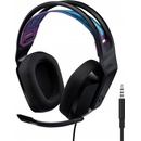 Logitech G335
