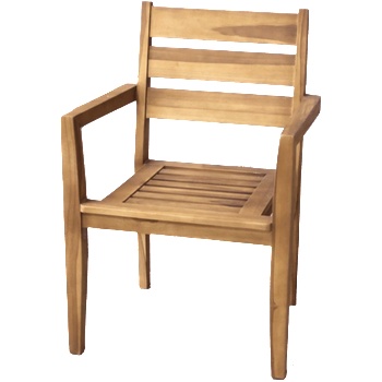 ГРАДИНСКИ ДЪРВЕН СТОЛ МАРВЕЛ БЕРМУДА (0195356)