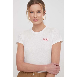Ralph Lauren Памучна тениска Polo Ralph Lauren (211949879)